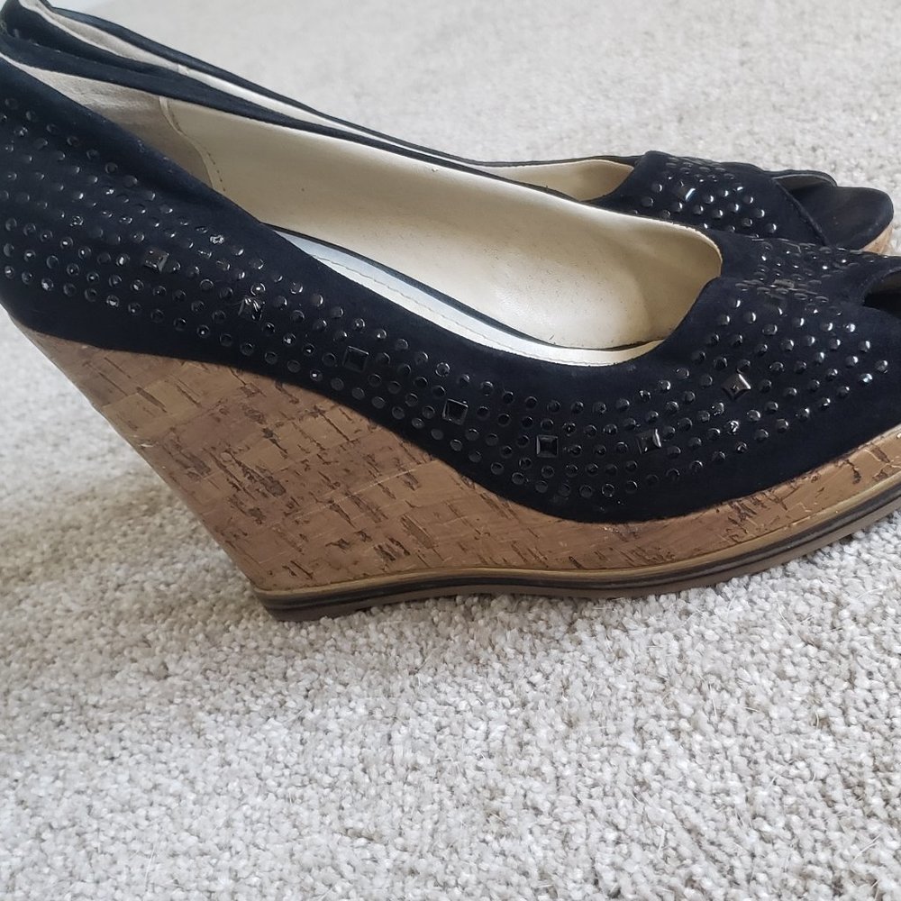 Graceland wedges - Picture 6 of 6